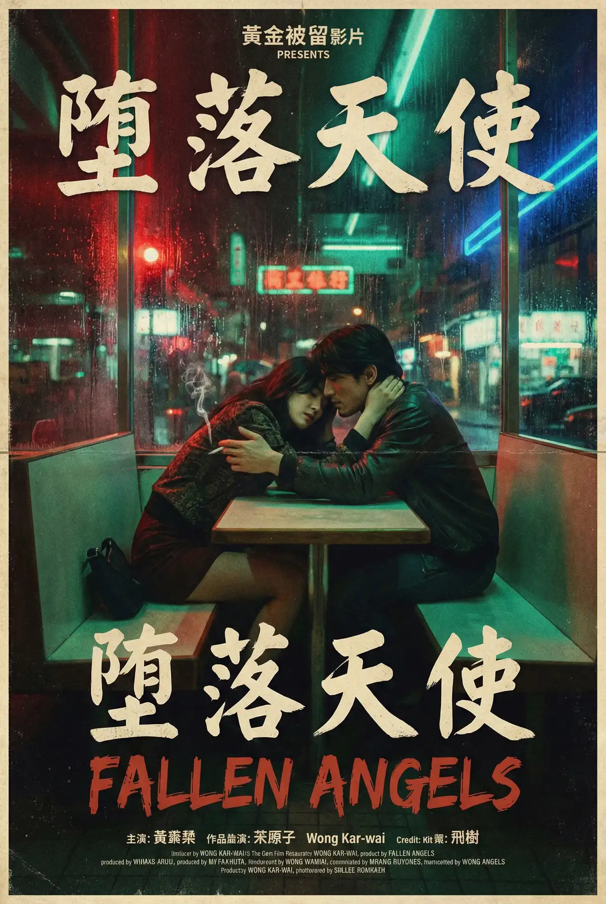 香港伦理电影海报 - 特斯拉汽车的价格 馆藏推荐作品